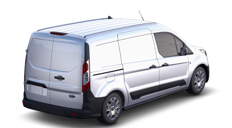 2023 Ford Transit Connect Van Vehicle Photo in Terrell, TX 75160